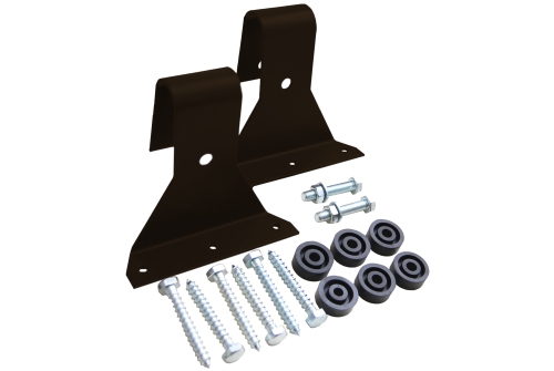 Кронштейн кровельный для лестницы Grand Line RR 32 (комплект)