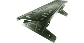 Мостик переходной 0,62 RAL 6020 хромовая зелень